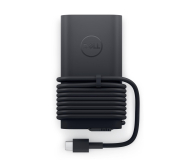 DELL Zasilacz do Dell 100W USB-C GaN - 1327141 - zdjęcie 1